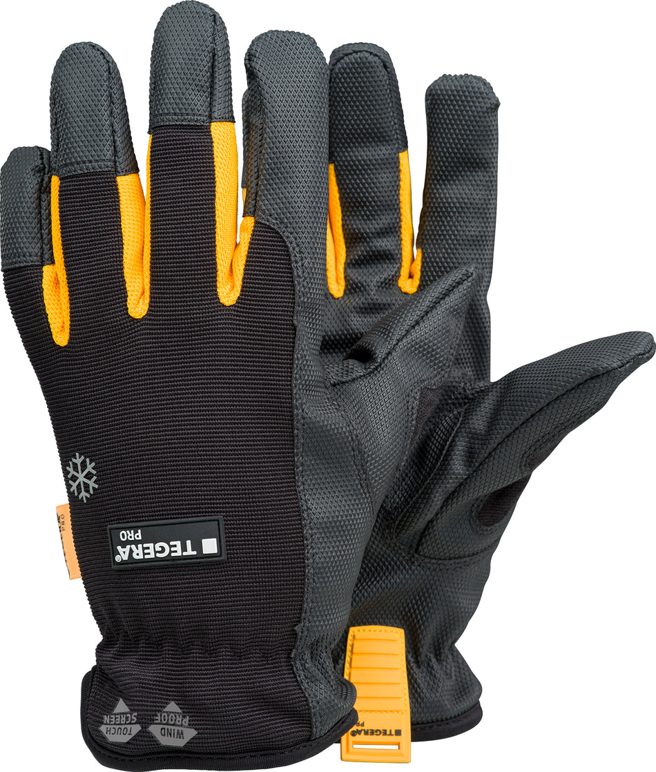9137 TEGERA handschoen mt 07