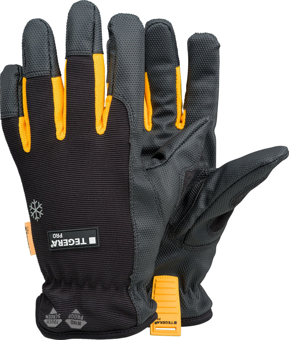 9137 TEGERA handschoen mt 07
