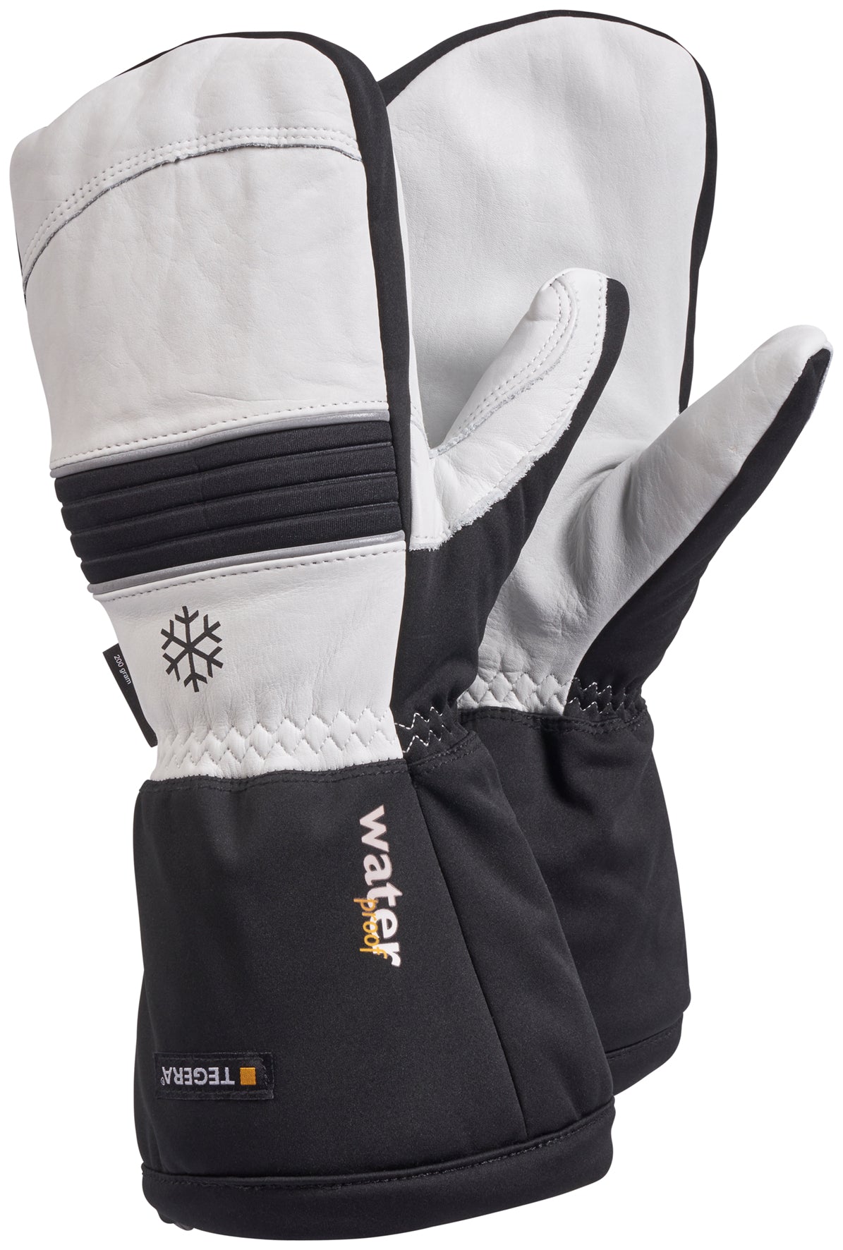 191 TEGERA handschoen mt 07