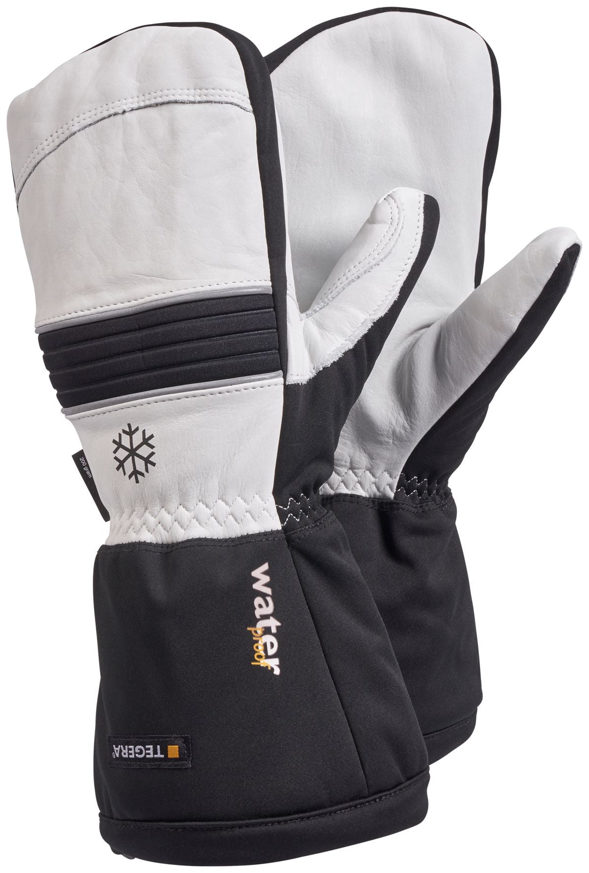 191 TEGERA handschoen mt 07