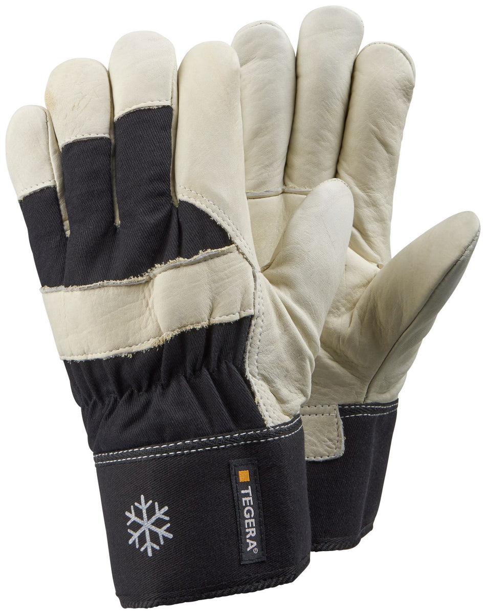 203 TEGERA handschoen mt 08