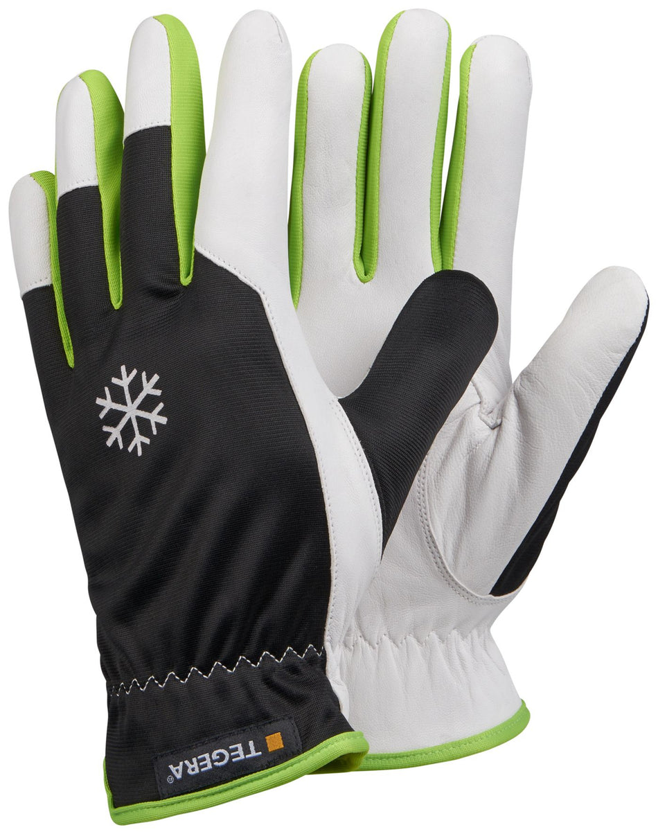235 TEGERA handschoen mt 08