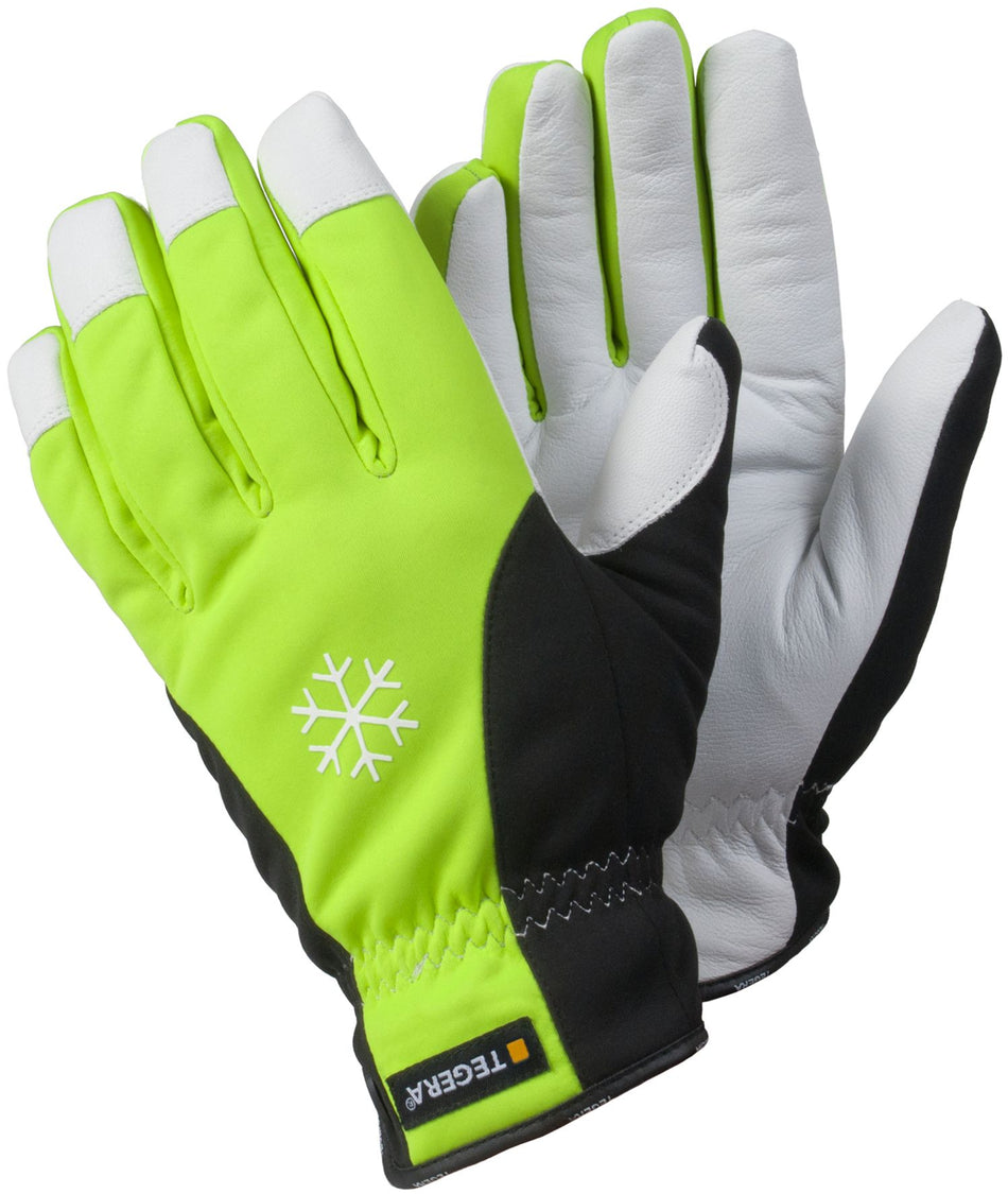 293 TEGERA handschoen mt 08