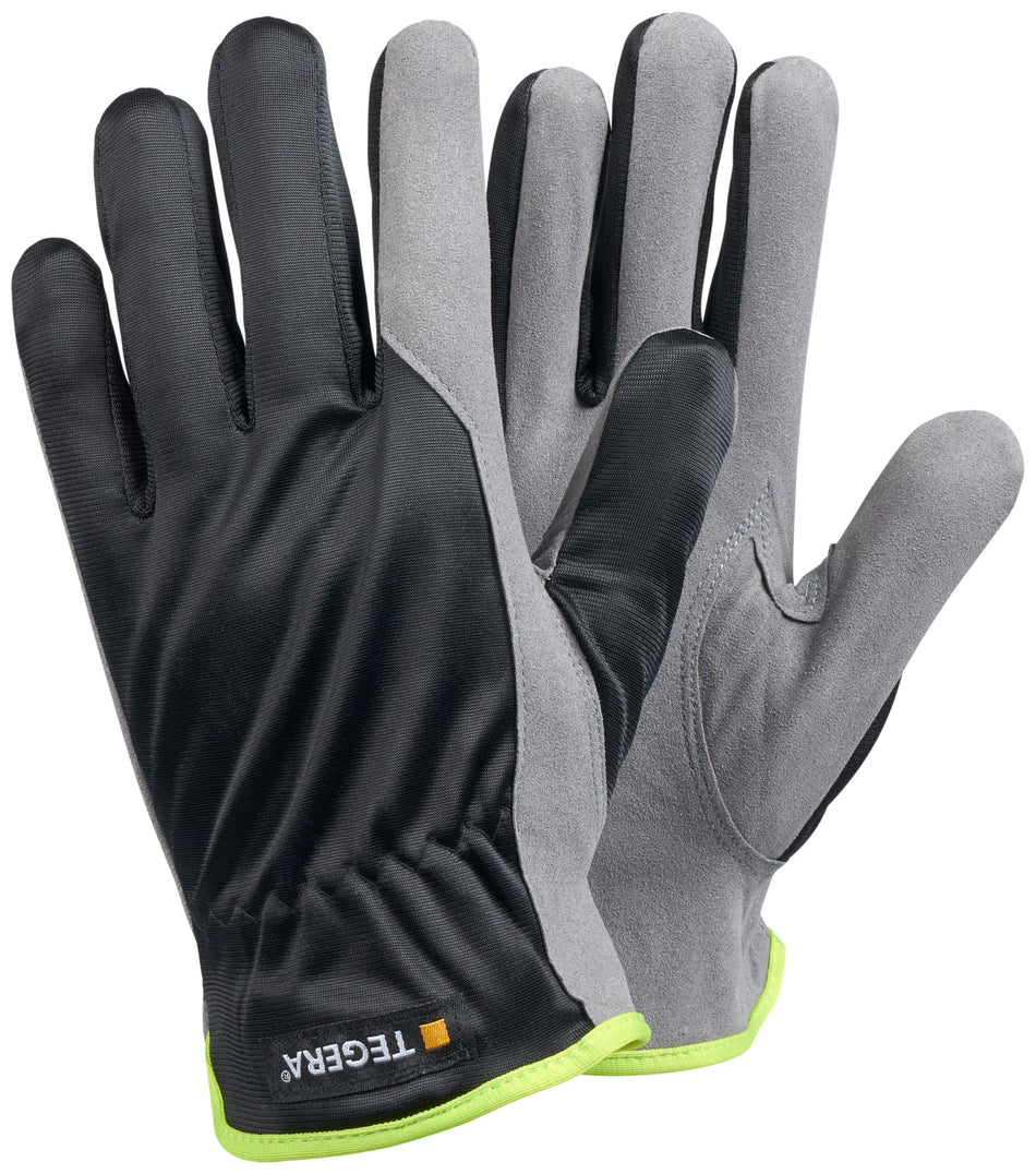 321 TEGERA handschoen mt 06