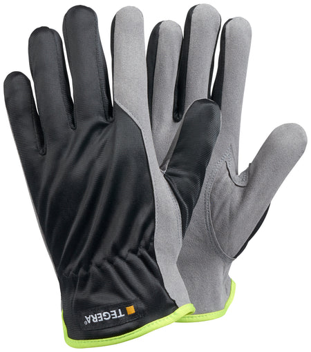 321 TEGERA handschoen mt 08
