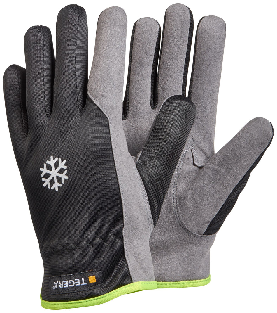322 TEGERA handschoen mt 09