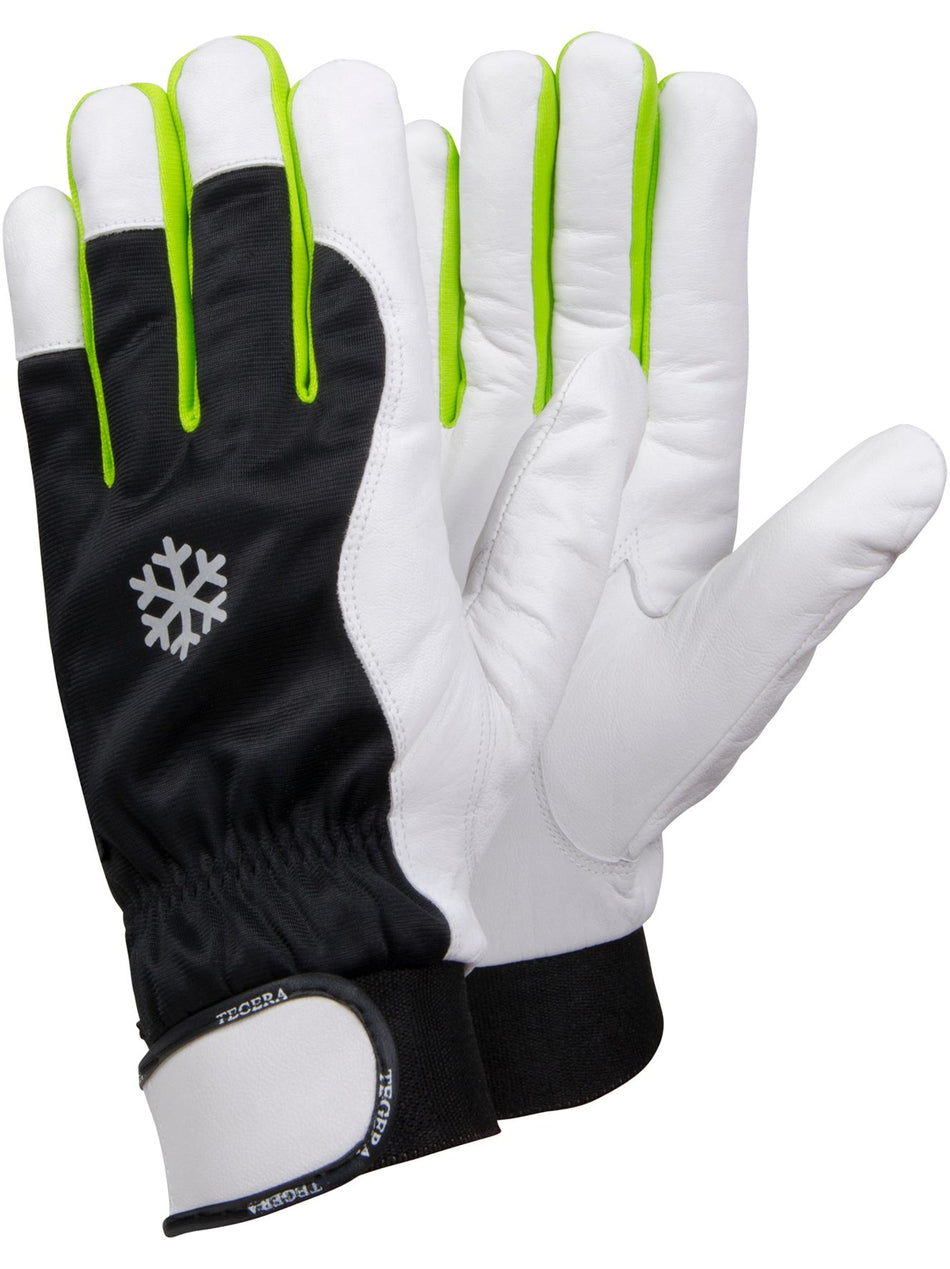 335 TEGERA handschoen mt 08
