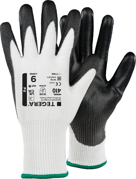 410 TEGERA handschoen mt 06