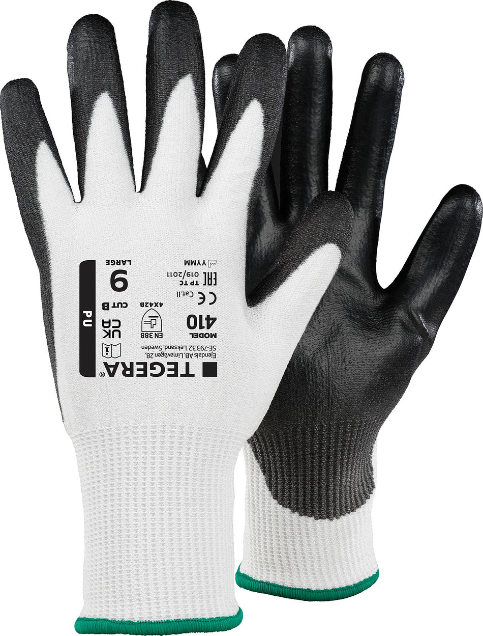 410 TEGERA handschoen mt 06