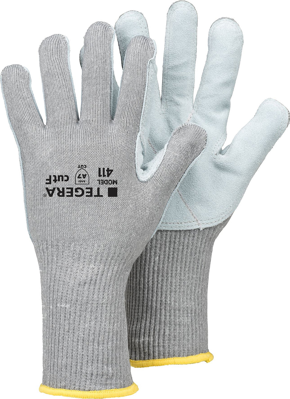 411 TEGERA handschoen mt 06