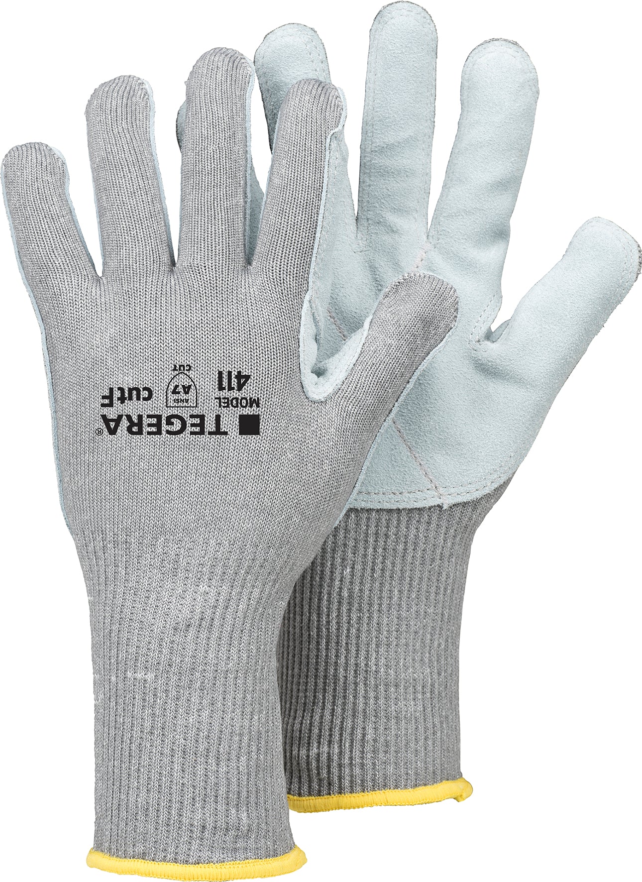 411 TEGERA handschoen mt 06