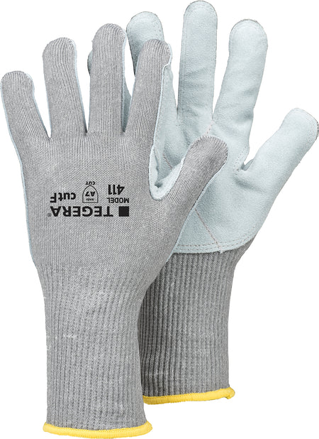 411 TEGERA handschoen mt 08