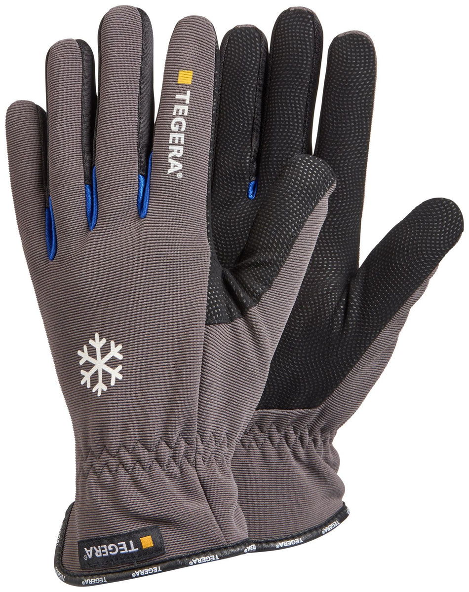 417 TEGERA handschoen mt 08