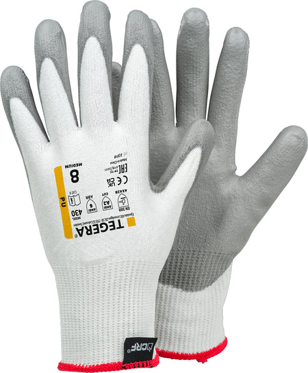 430 TEGERA handschoen mt 08