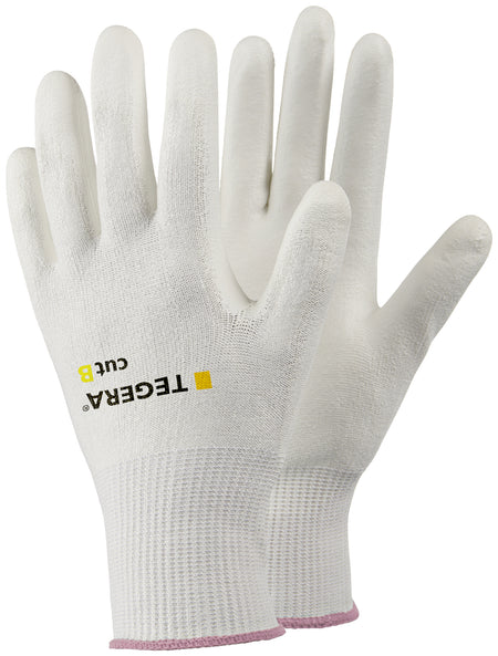 432 TEGERA handschoen mt 08