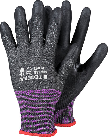 436 TEGERA handschoen mt 05