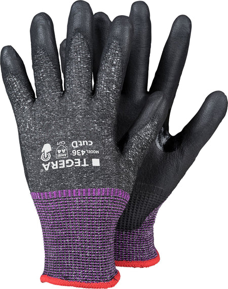 436 TEGERA handschoen mt 05