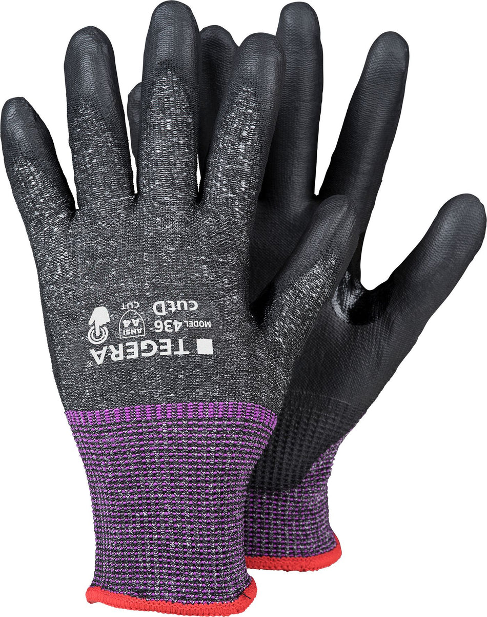 436 TEGERA handschoen mt 05