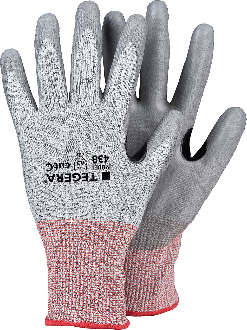 438 TEGERA handschoen mt 07