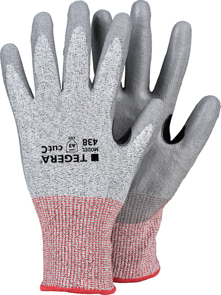 438 TEGERA handschoen mt 12