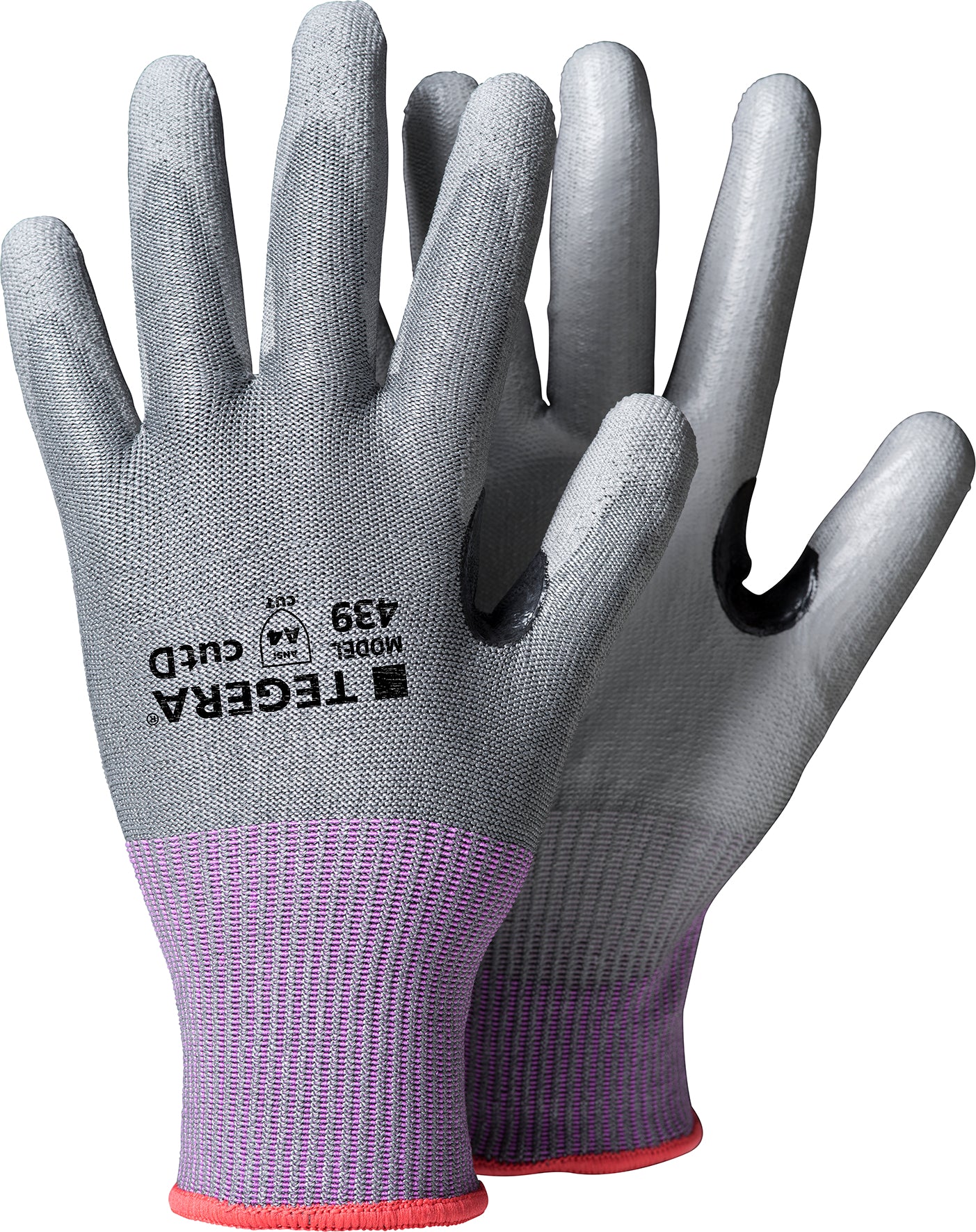 439 TEGERA handschoen mt 06