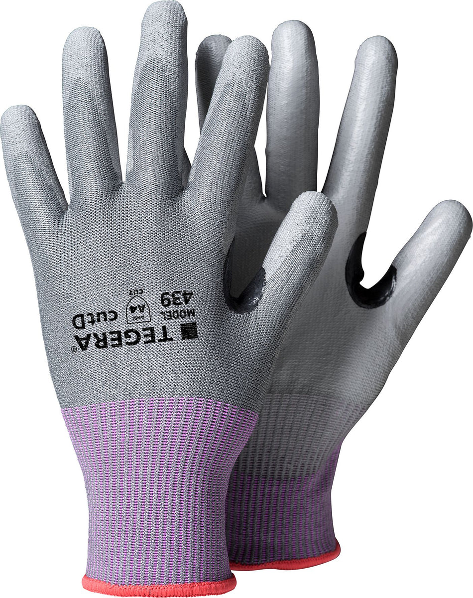439 TEGERA handschoen mt 07