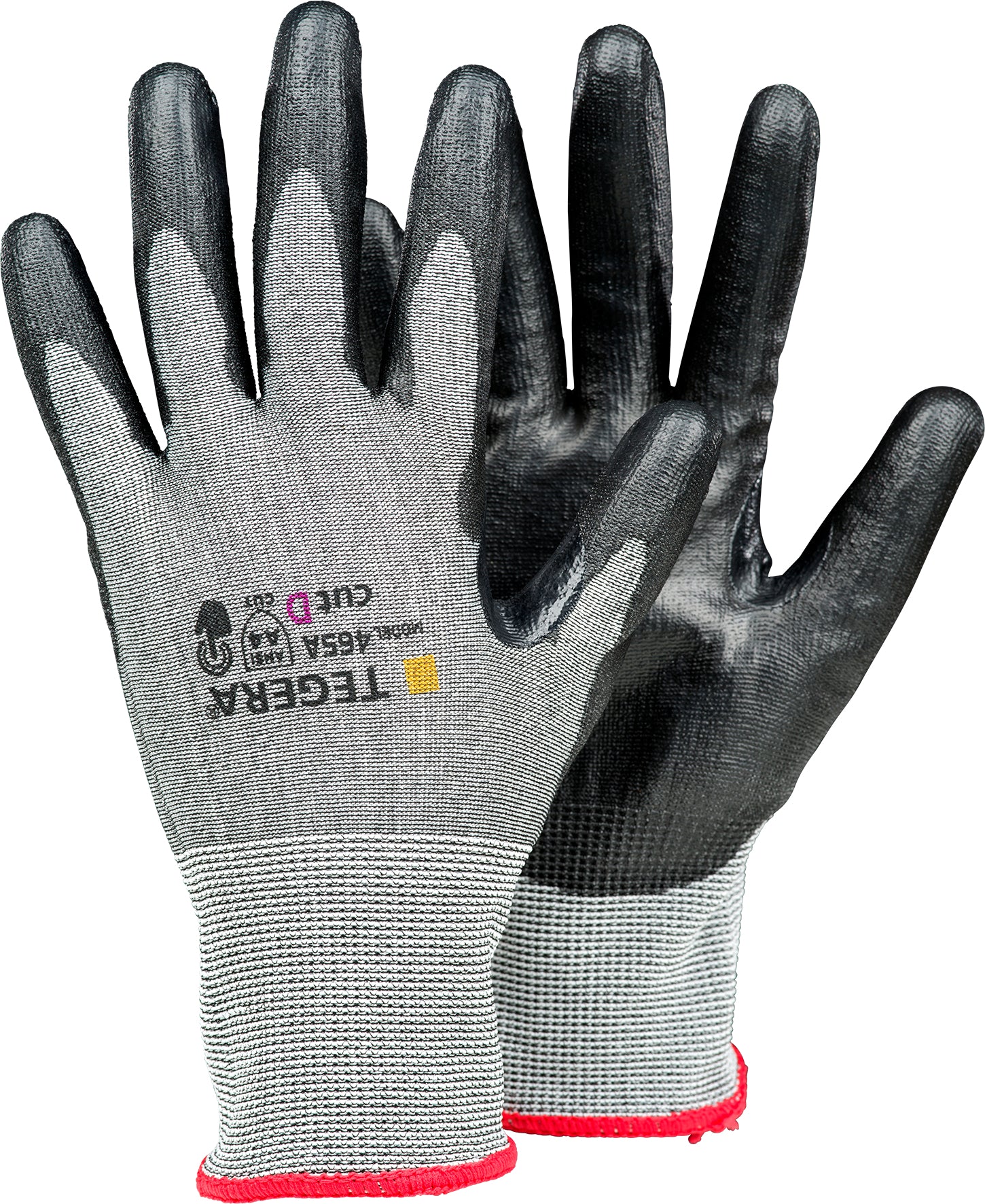 465A handschoen mt 05