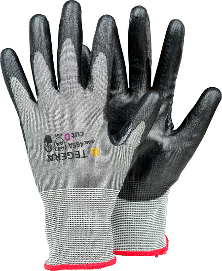465A handschoen mt 09
