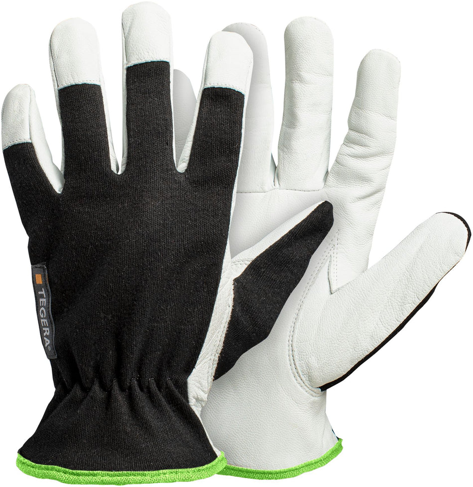 511 TEGERA handschoen mt 07