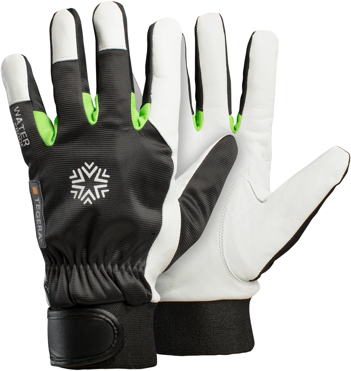 535 TEGERA handschoen mt 06