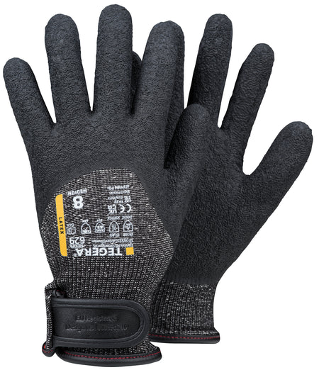 629 TEGERA handschoen mt 07