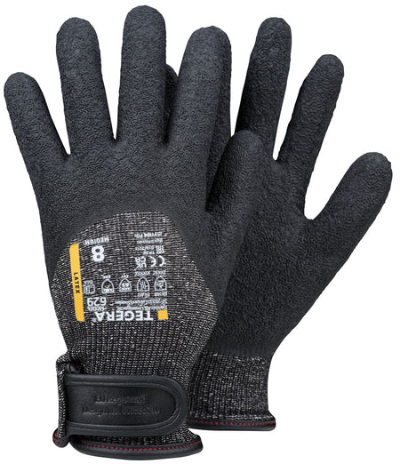 629 TEGERA handschoen mt 08