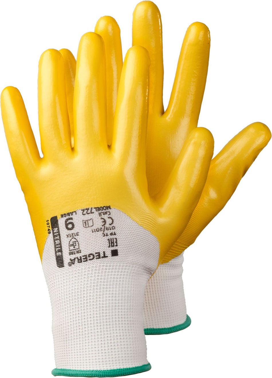 722 TEGERA handschoen mt 07