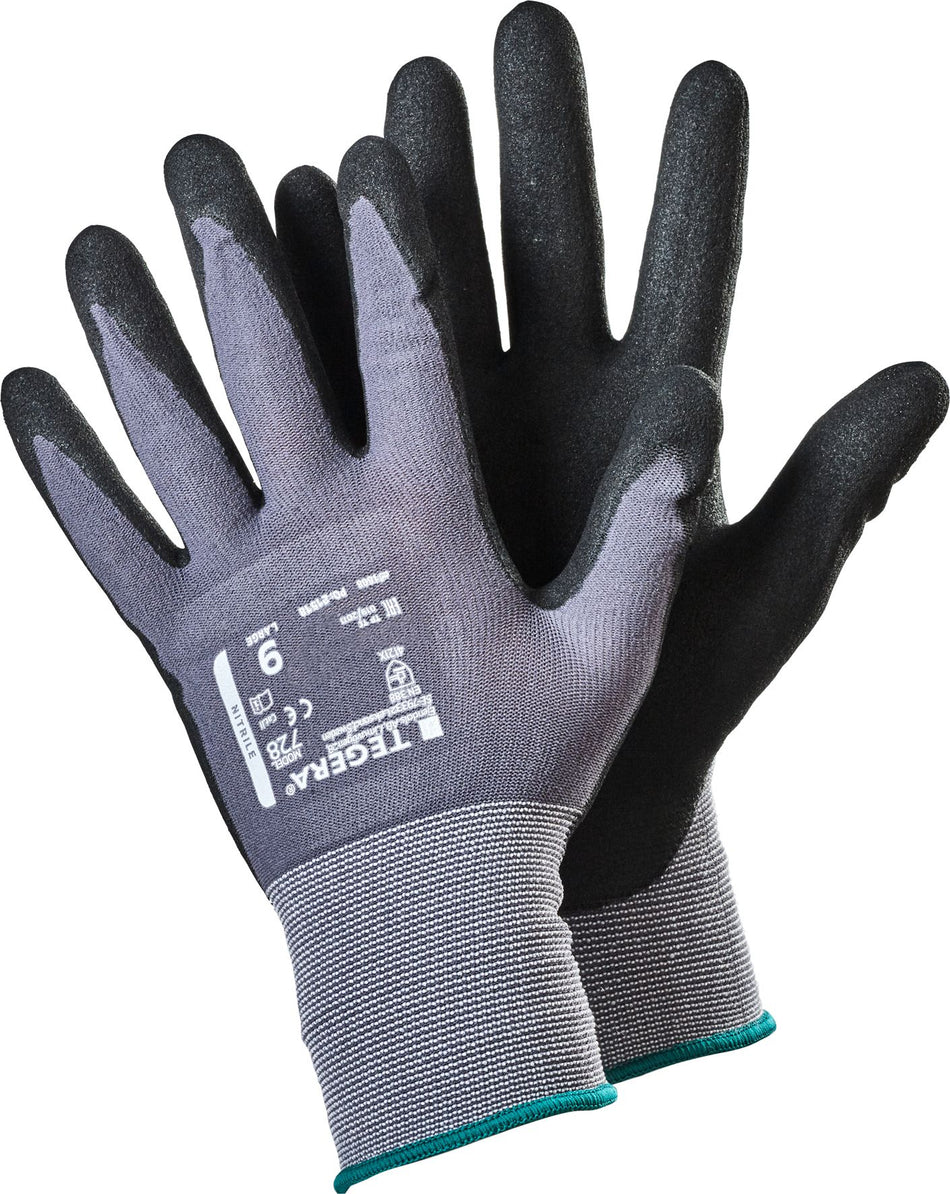 728 TEGERA handschoen mt 06