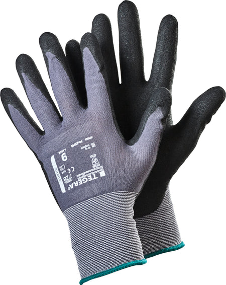 728 TEGERA handschoen mt 07
