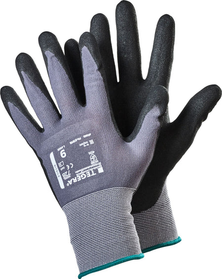 728 TEGERA handschoen mt 07