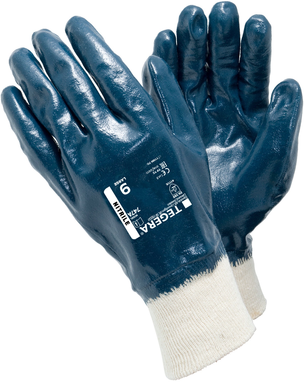 747A TEGERA handschoen mt 07