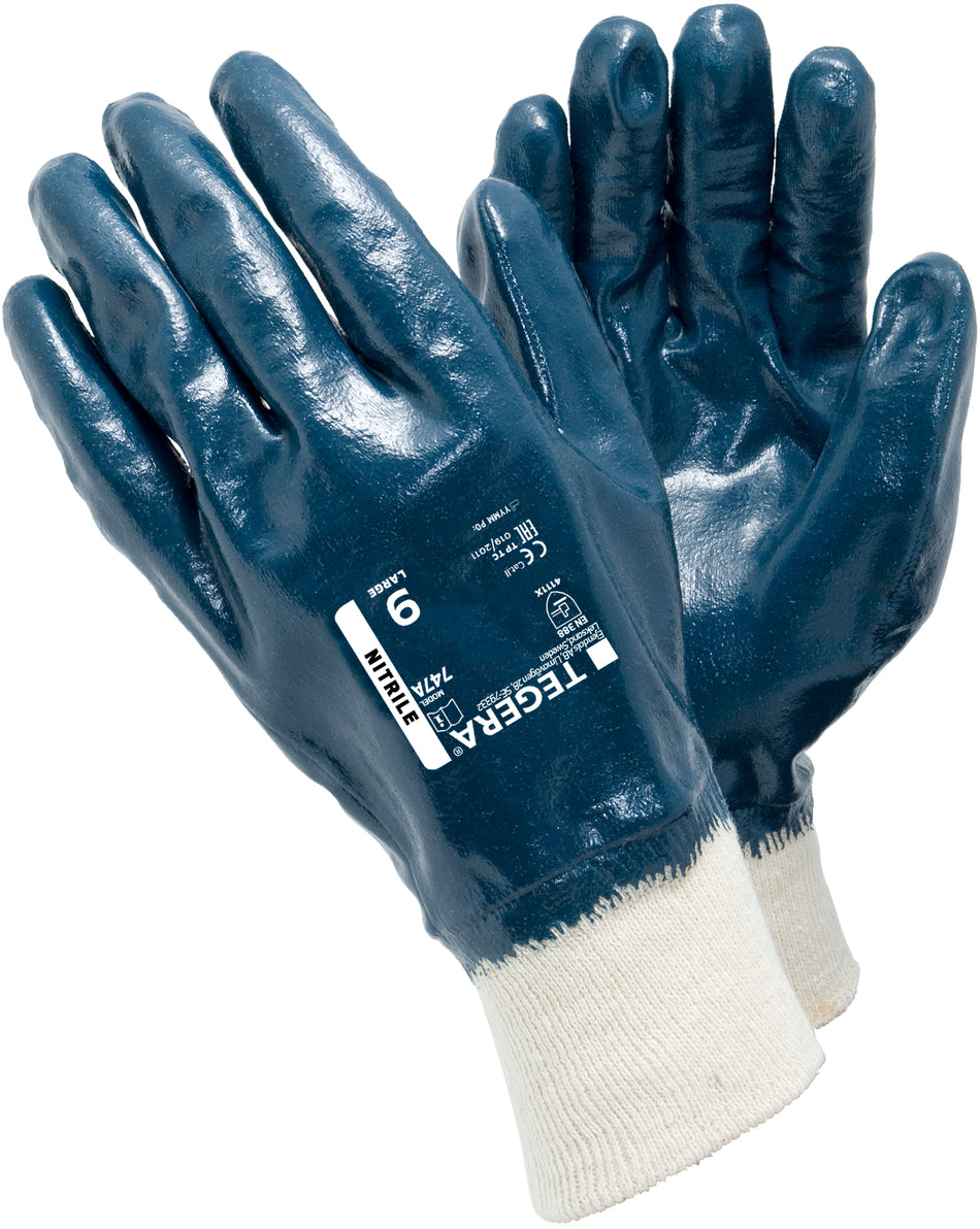 747A TEGERA handschoen mt 07