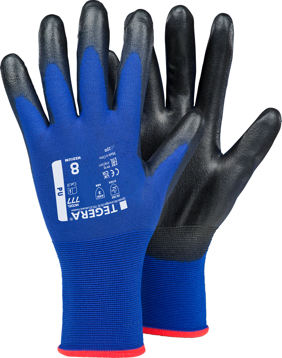 777 TEGERA handschoen mt 06