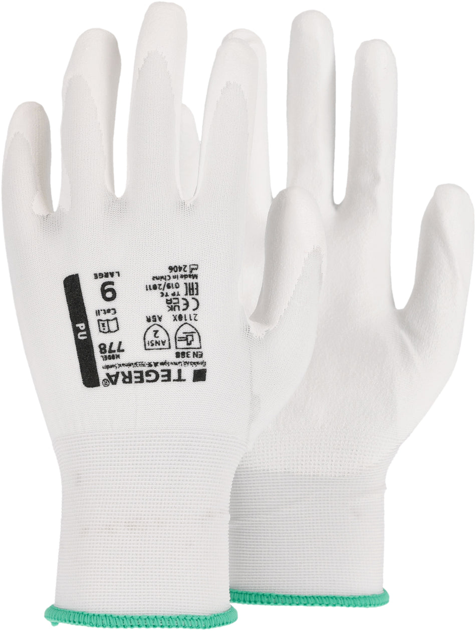 778 TEGERA handschoen mt 05