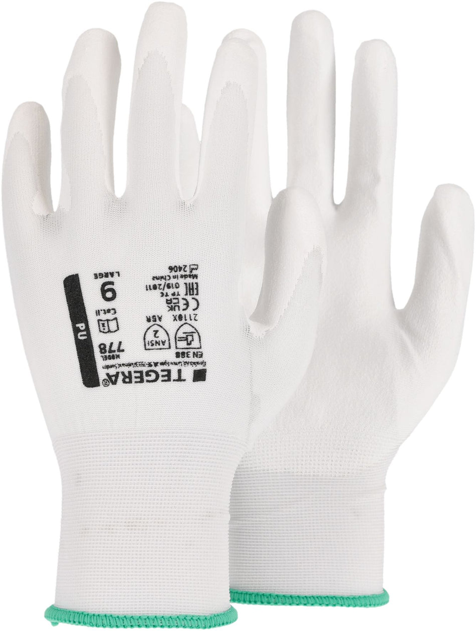 778 TEGERA handschoen mt 05