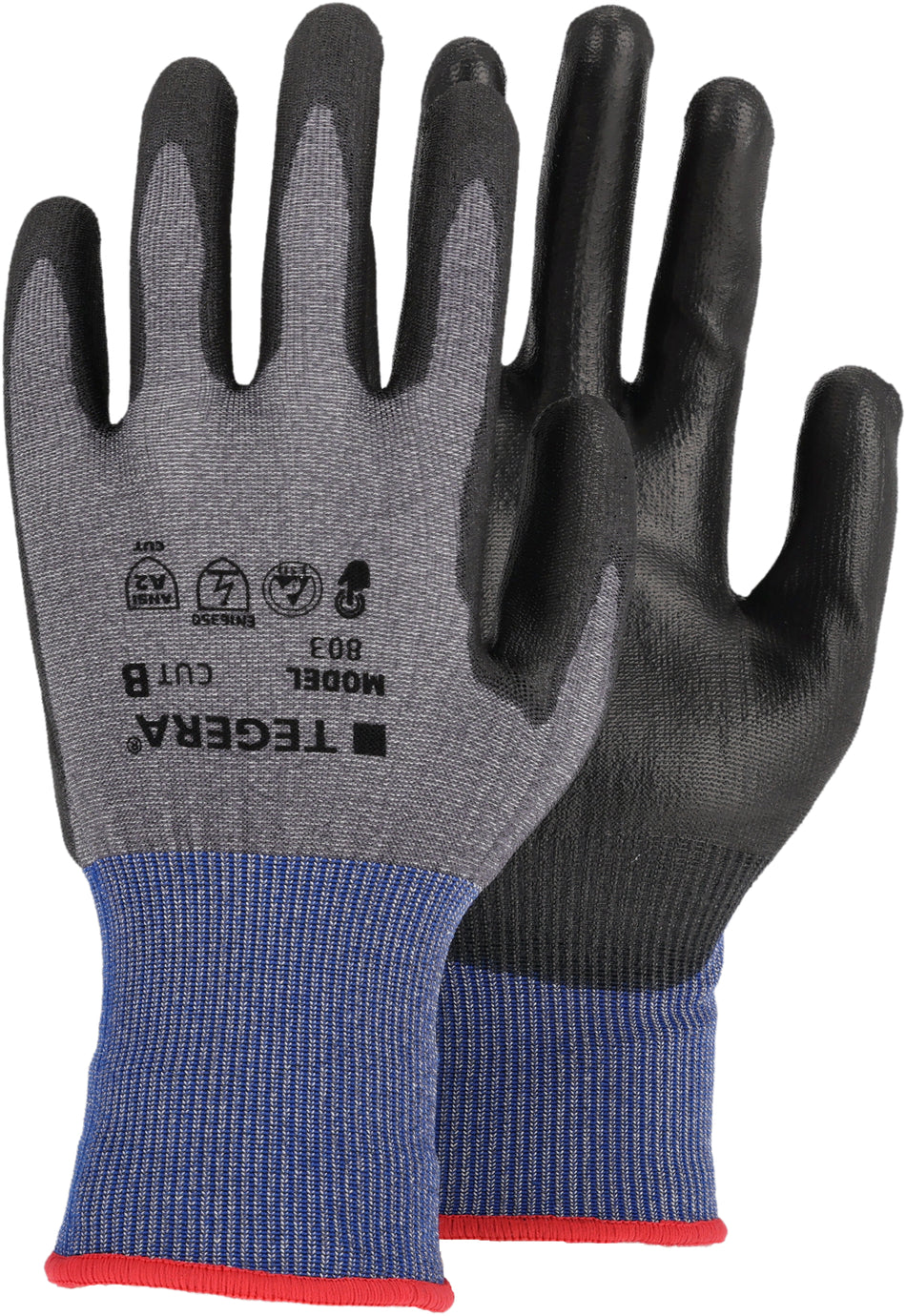 803 TEGERA handschoen mt 05