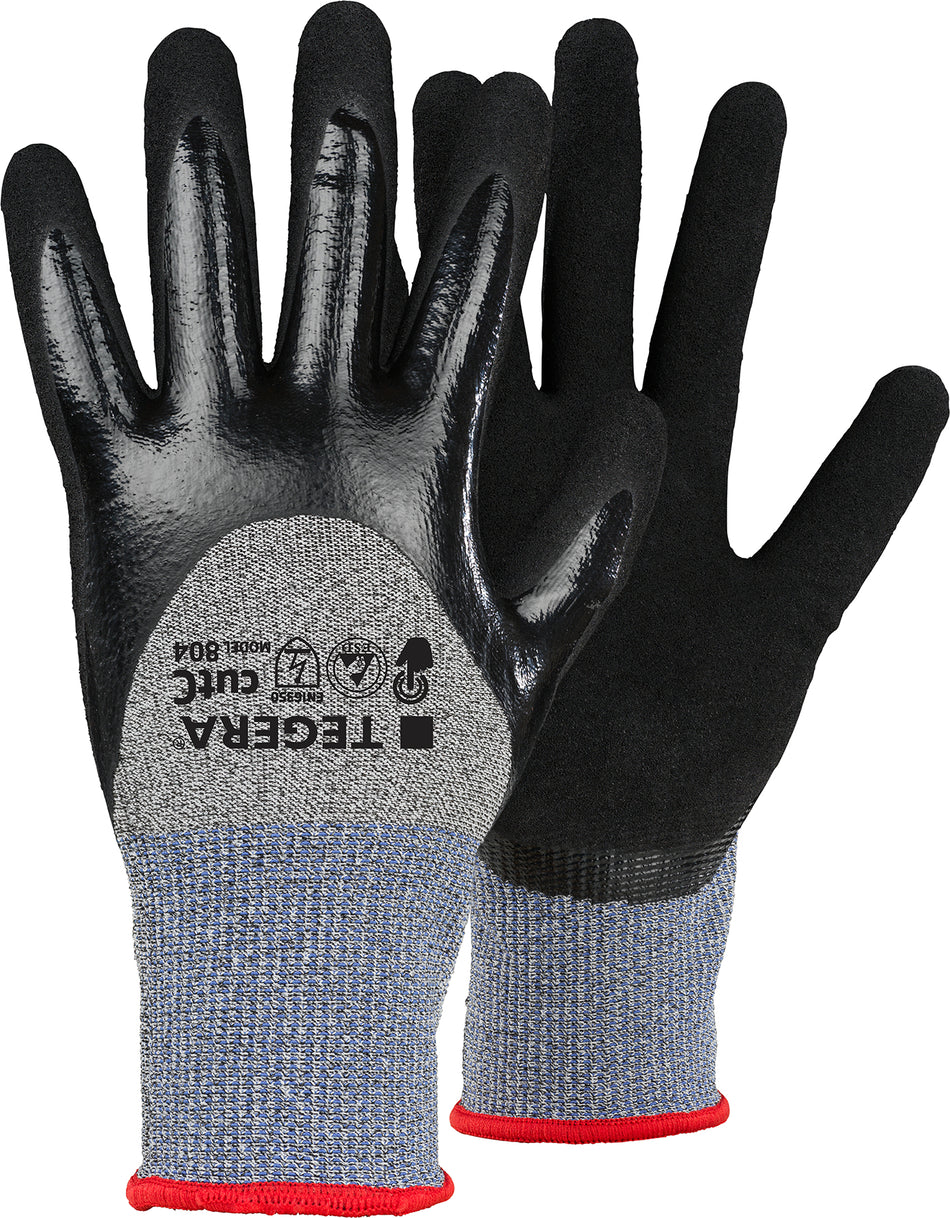 804 TEGERA handschoen mt 06