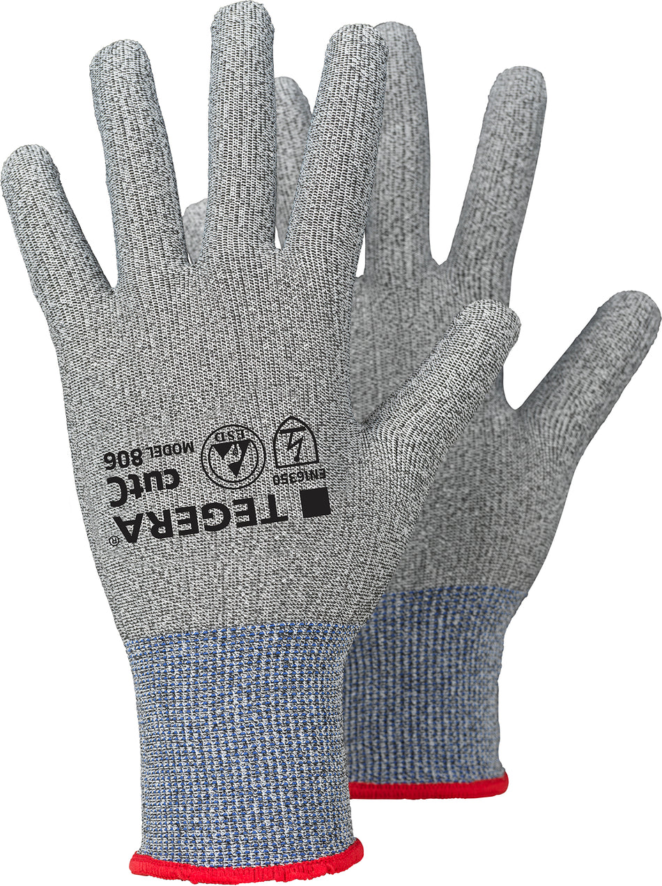 806 TEGERA handschoen mt 07