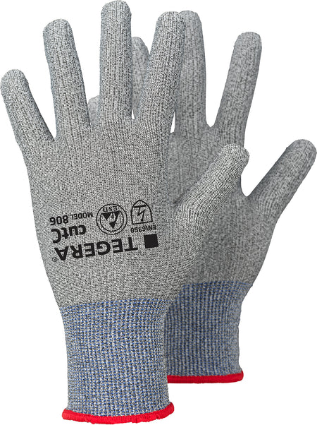 806 TEGERA handschoen mt 12