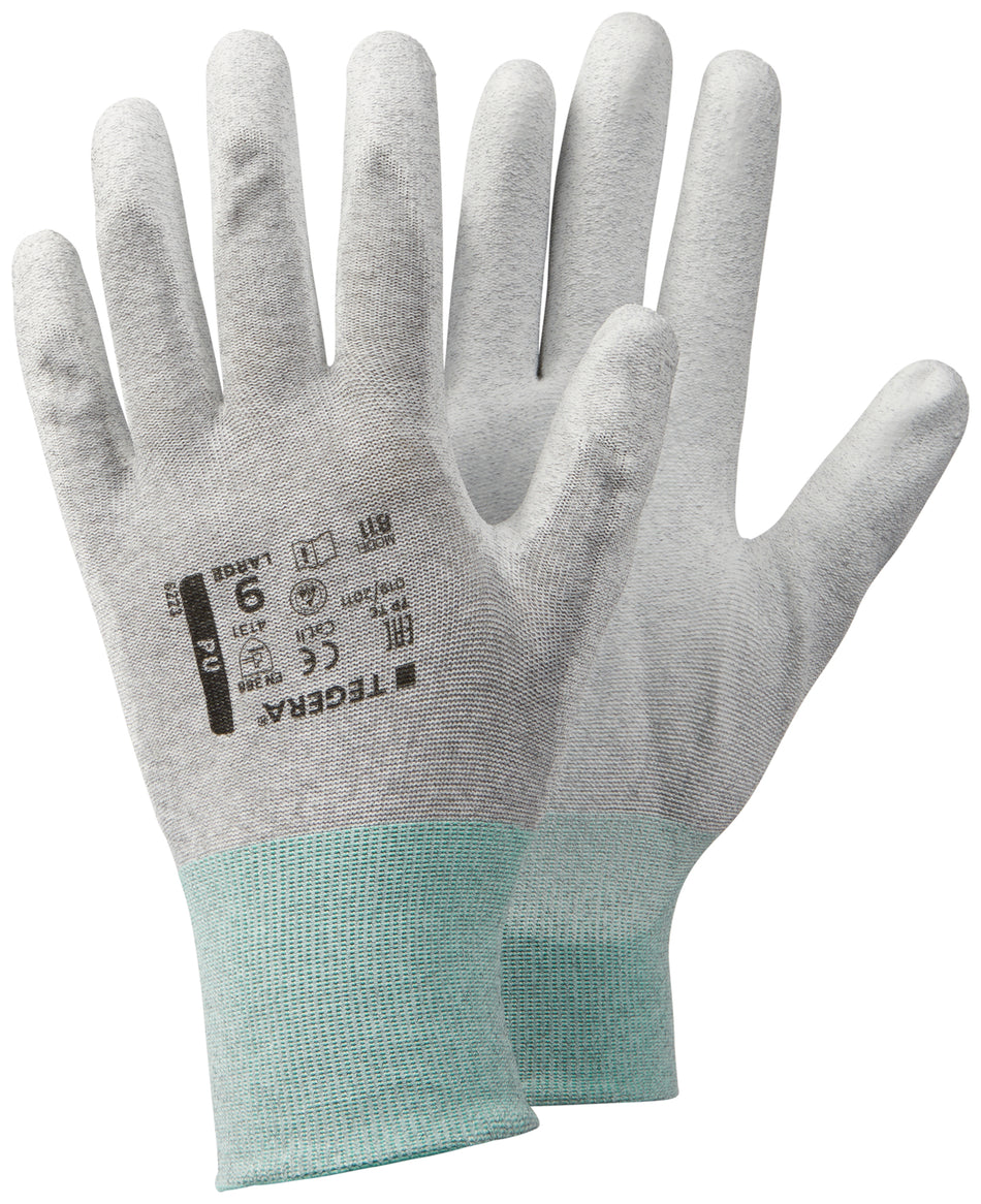 811 TEGERA handschoen mt 07