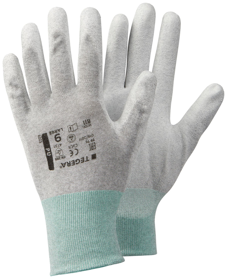 811 TEGERA handschoen mt 07