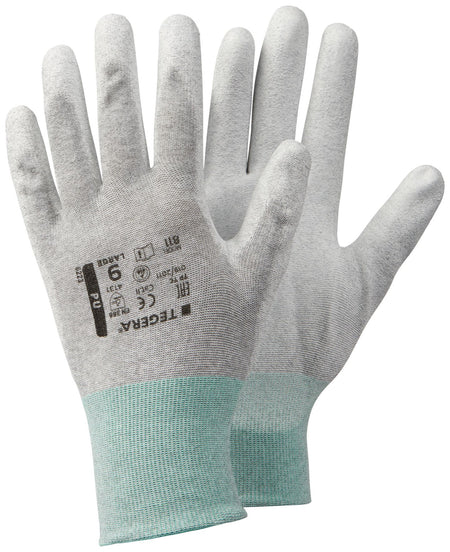 811 TEGERA handschoen mt 08