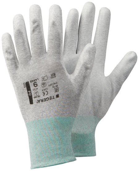 811 TEGERA handschoen mt 10