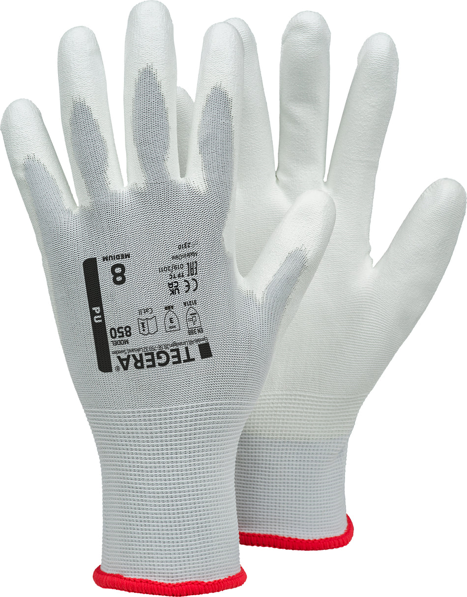 850 TEGERA handschoen mt 06